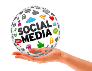 Small Businesses improving Social Media presence